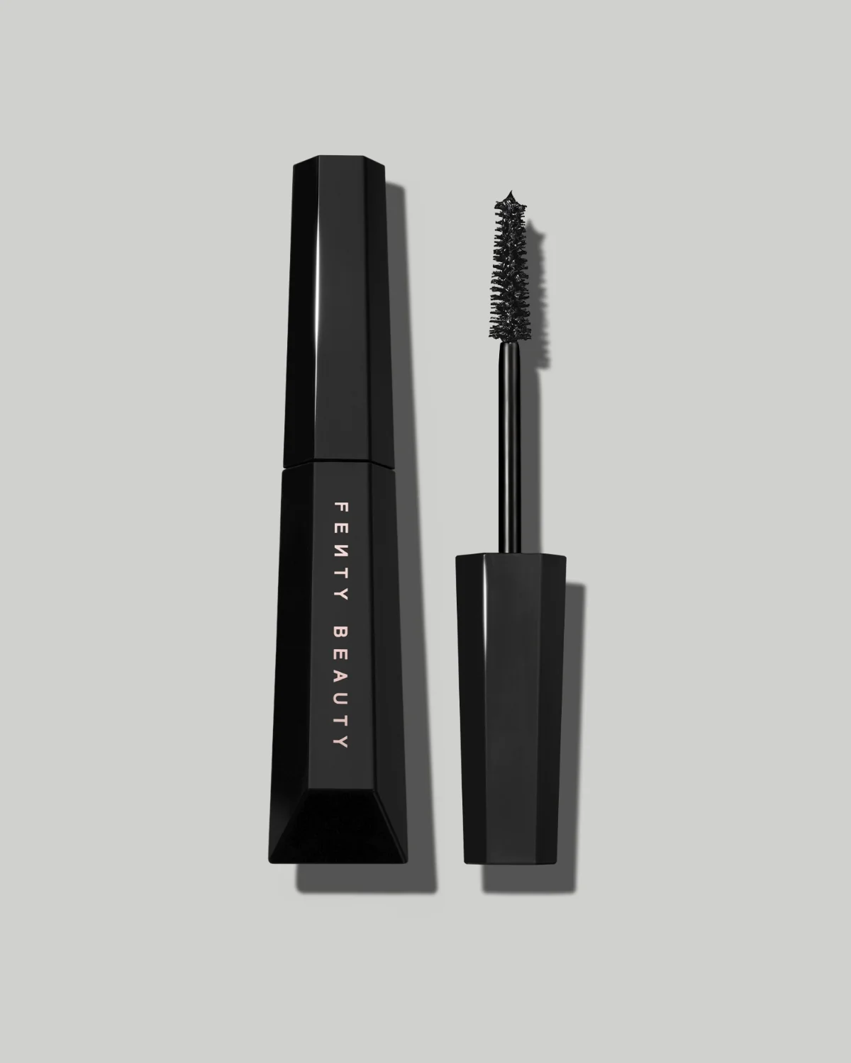 Hella Thicc Volumizing Mascara — Cuz I'm Black