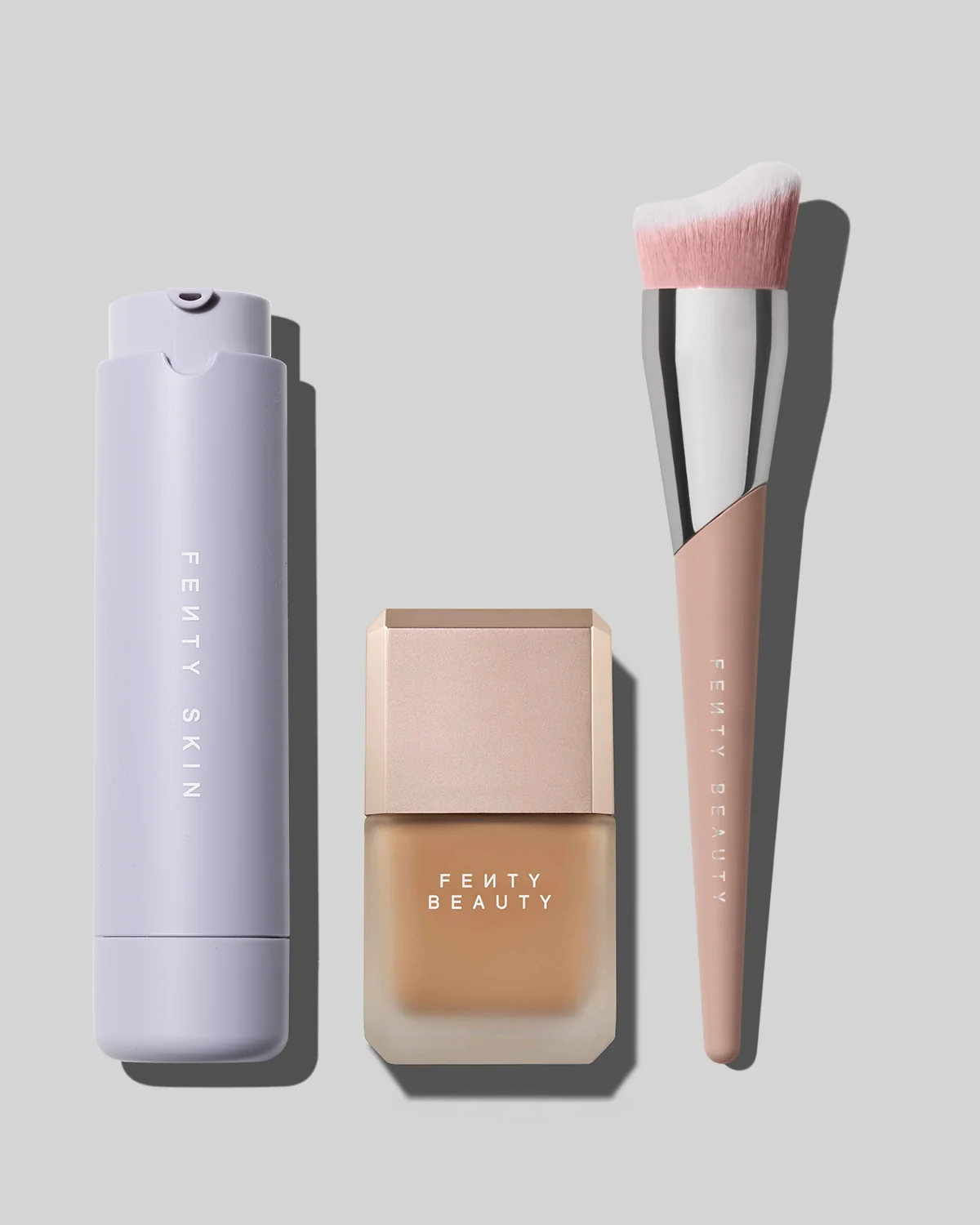 Build Your Own Complexion Trio