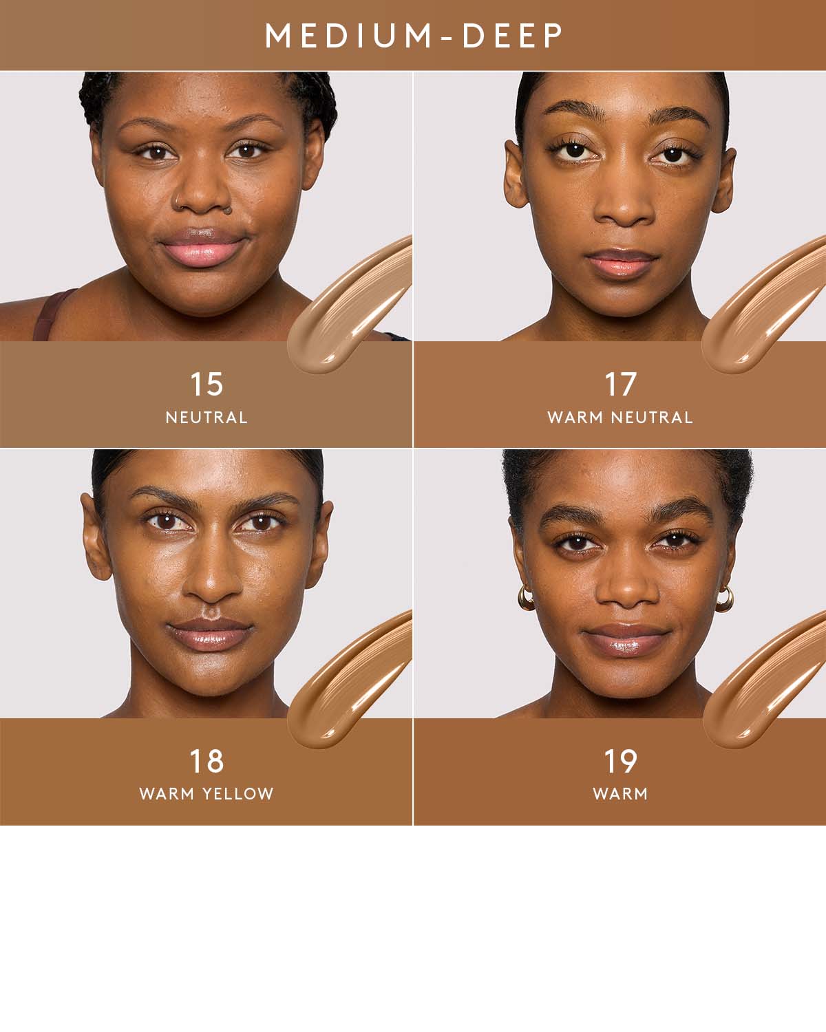 Eaze Drop Lightweight Blurring Skin Tint — 20 - Image 3