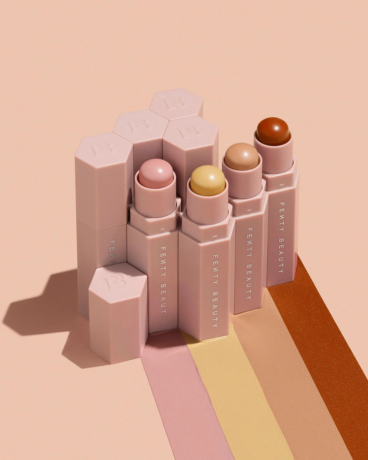 Match Stix Correcting Skinstick — Banana - Image 7