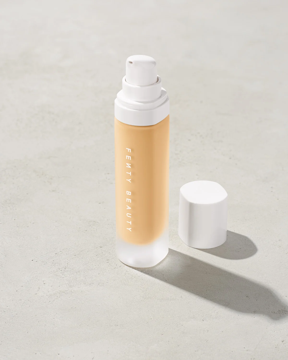 Pro Filt'r Soft Matte Longwear Foundation — #130