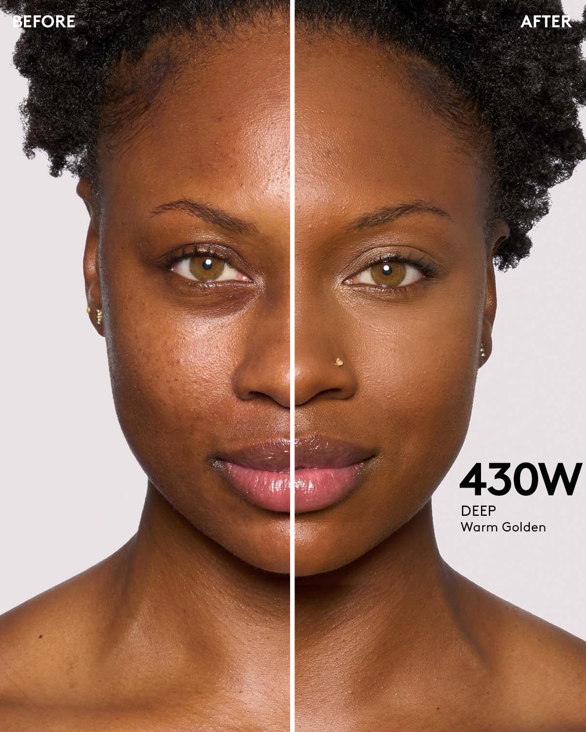 We're Even Hydrating Longwear Concealer — 430W - Image 2