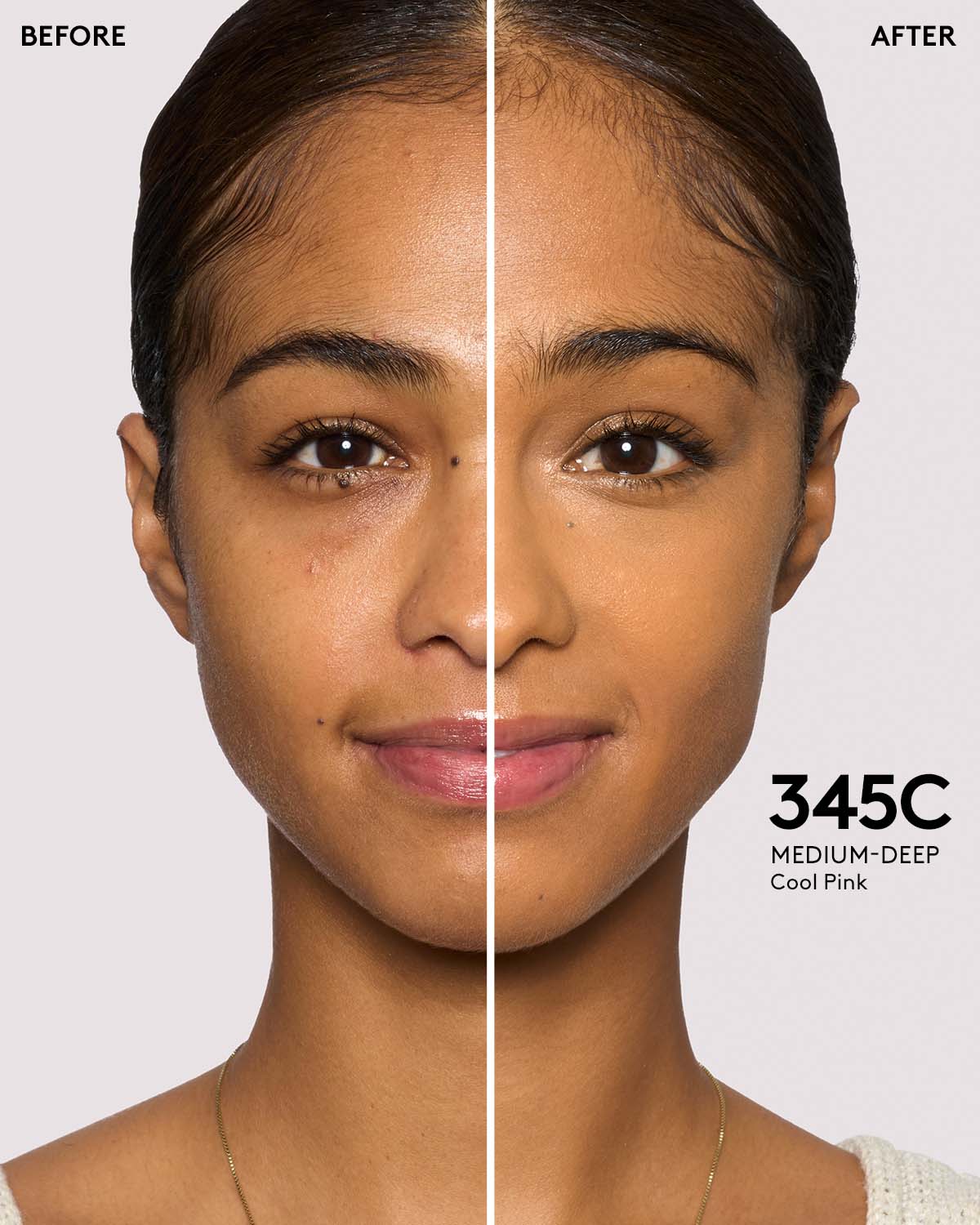 We're Even Hydrating Longwear Concealer — 345C - Image 2