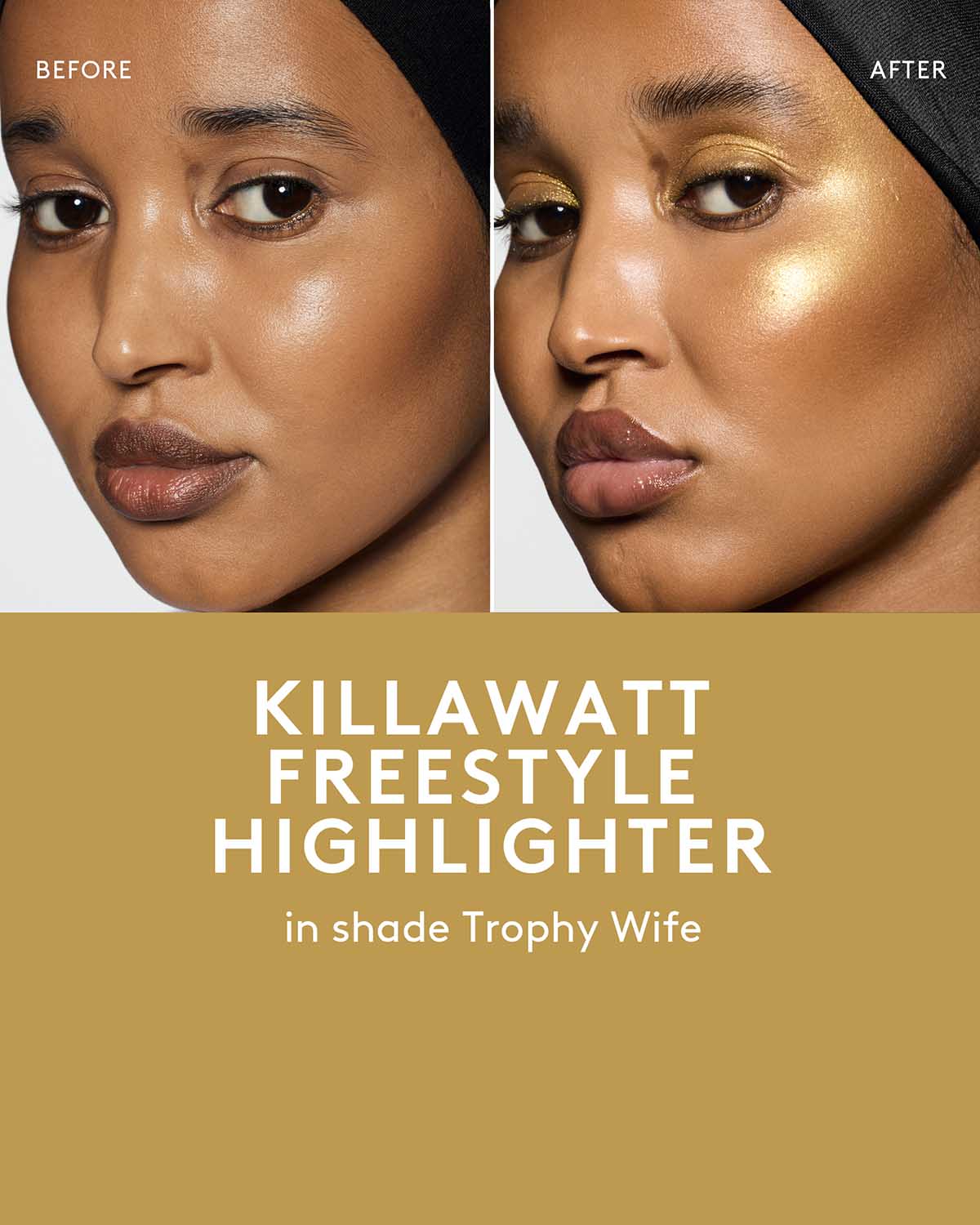 Killawatt Freestyle Highlighter — Trophy Wife - Image 4