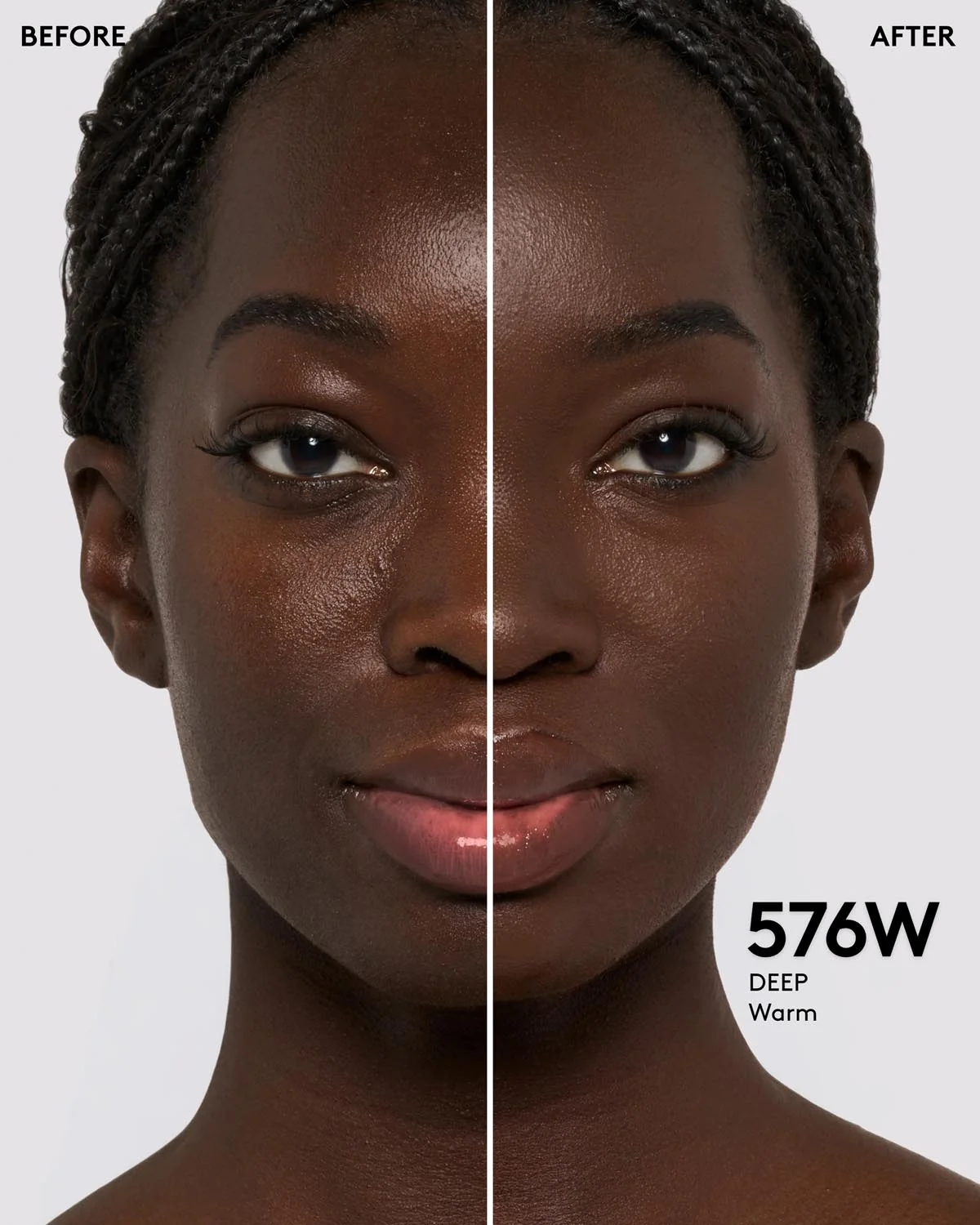 Pro Filt'r Fluid Flex Natural Matte Longwear Foundation — 576W - Image 2