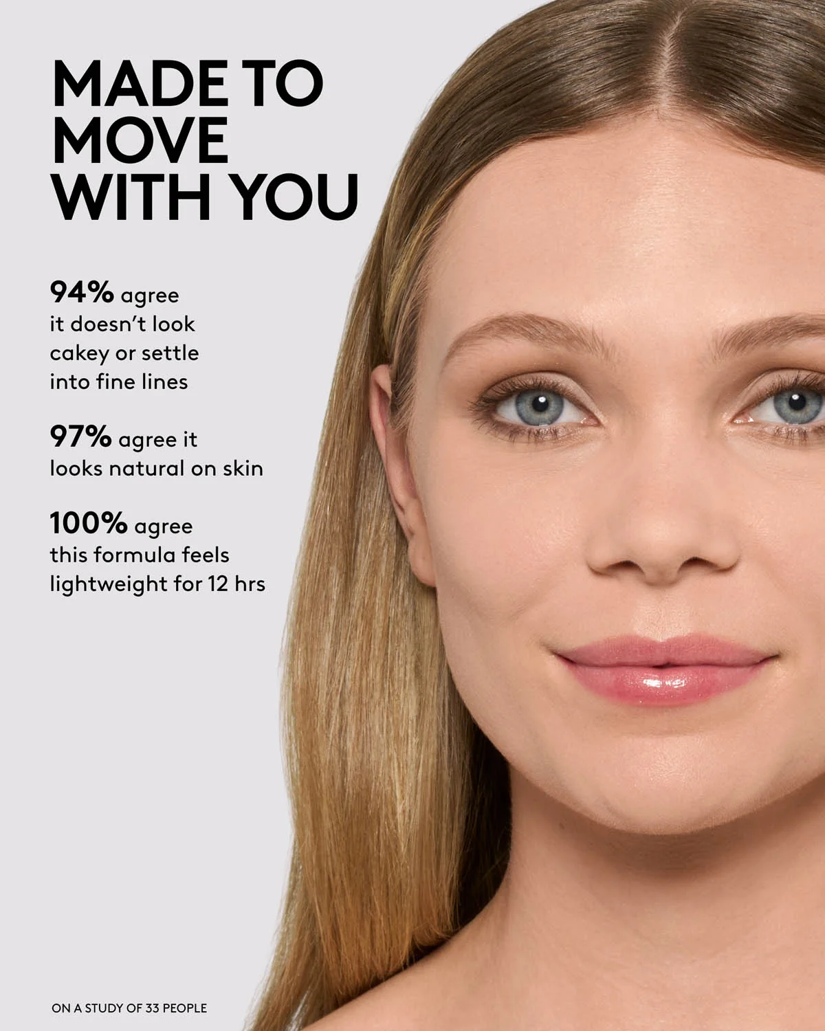 Pro Filt'r Fluid Flex Natural Matte Longwear Foundation — 386W - Image 7