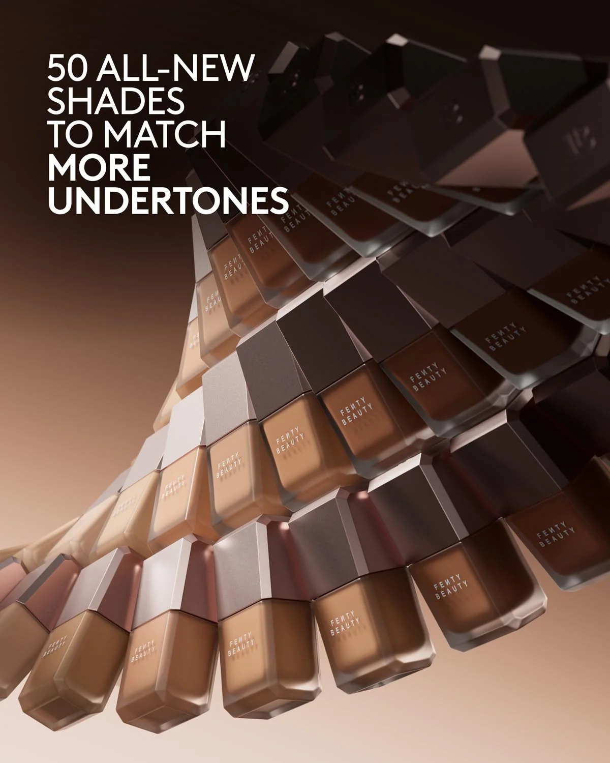 Pro Filt'r Fluid Flex Natural Matte Longwear Foundation — 386W - Image 4