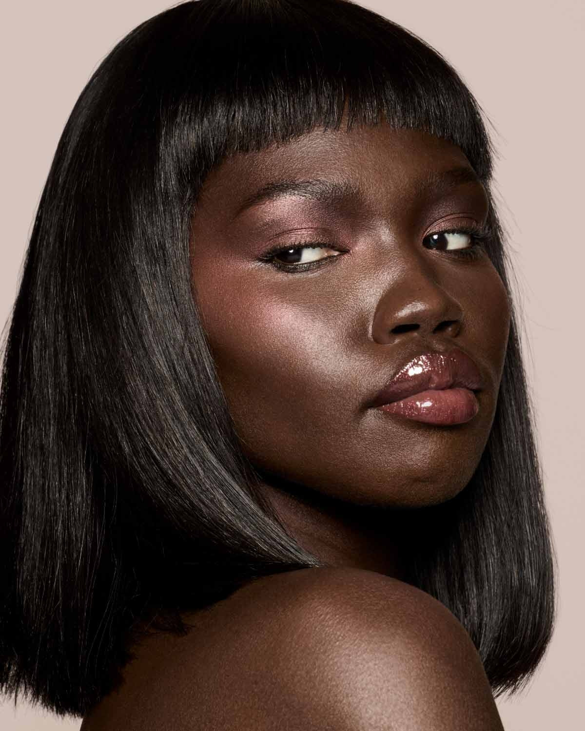 Lil' Gloss Bomb Trio Mini Lip Gloss Set - Image 10