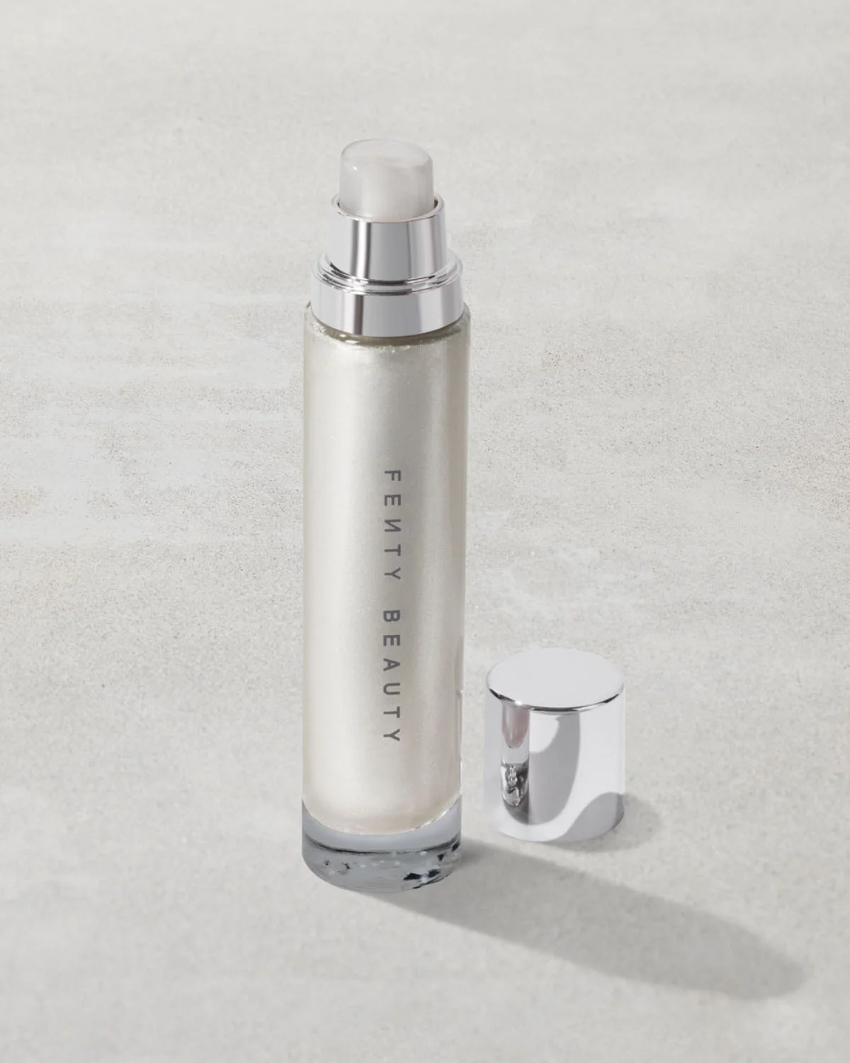 Body Lava Body Luminizer — How Many Carats?!