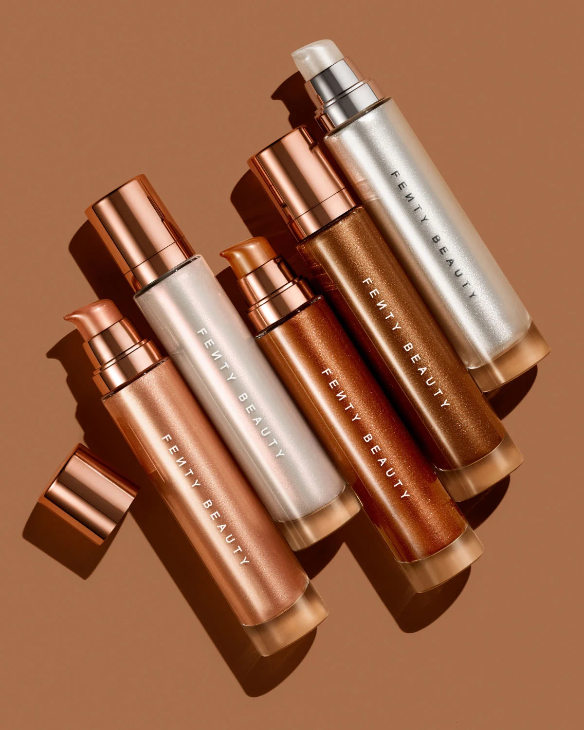 Body Lava Body Luminizer — How Many Carats?! - Image 5