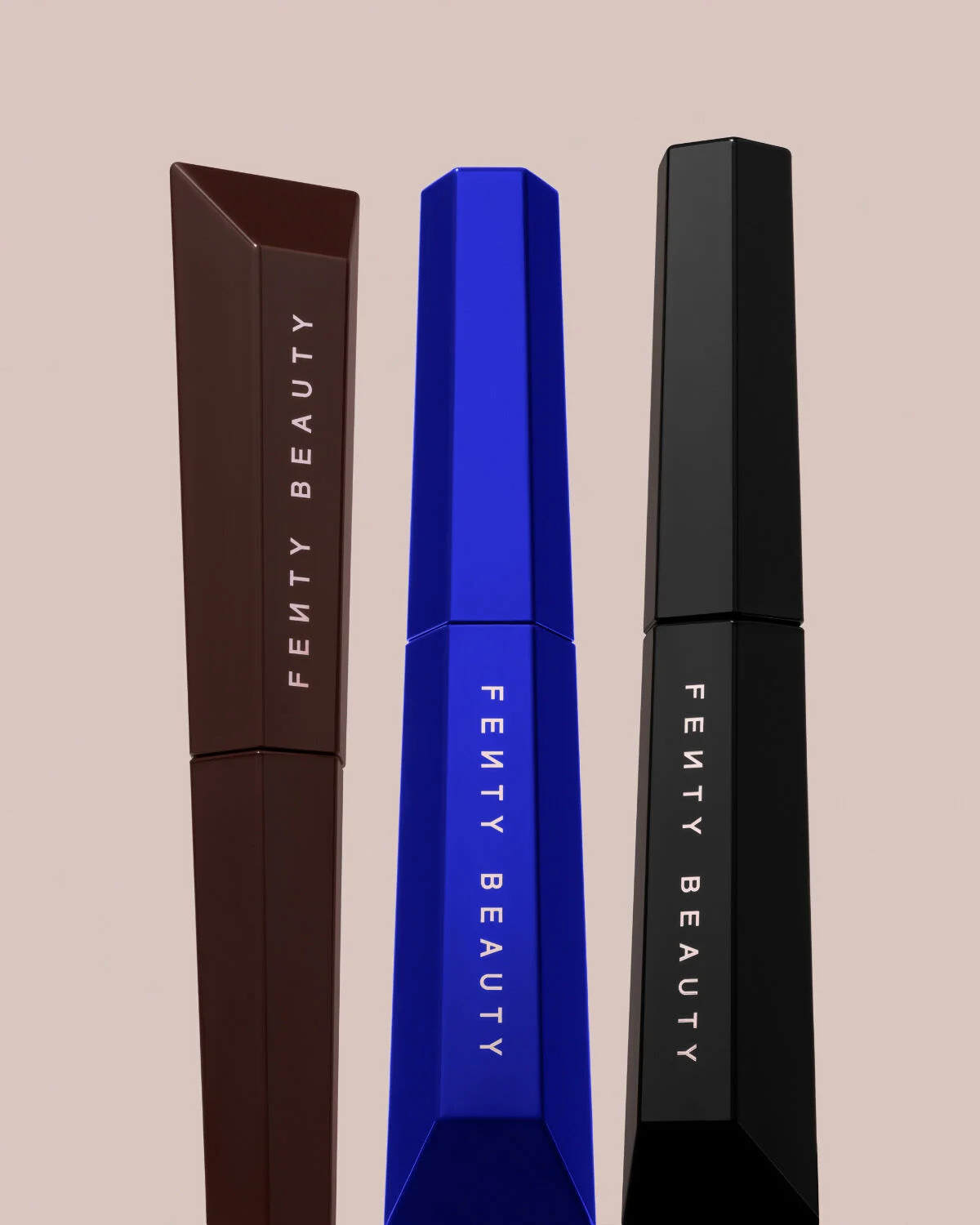 Hella Thicc Volumizing Mascara — Elec'Trip Blue - Image 5