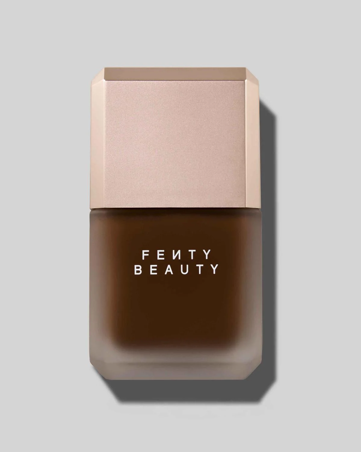Pro Filt'r Fluid Flex Natural Matte Longwear Foundation — 596N