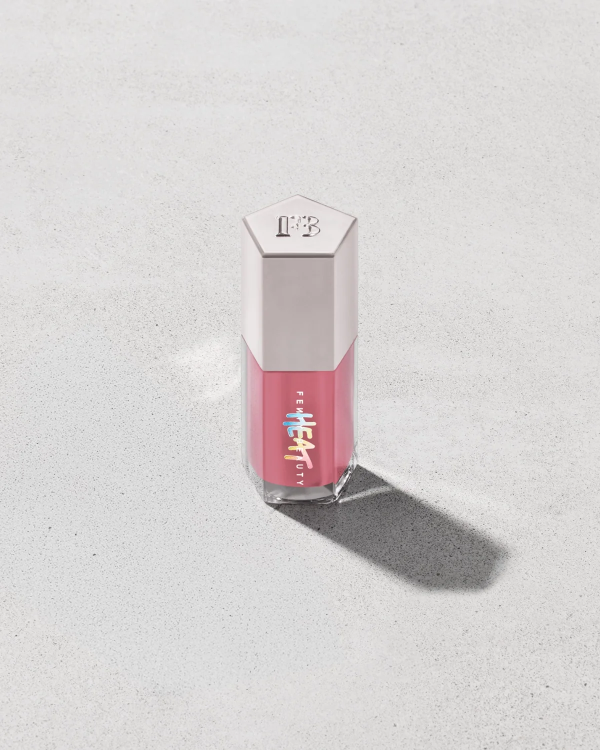 Gloss Bomb Heat Universal Lip Luminizer + Plumper — Fu$$Y Heat - Image 16
