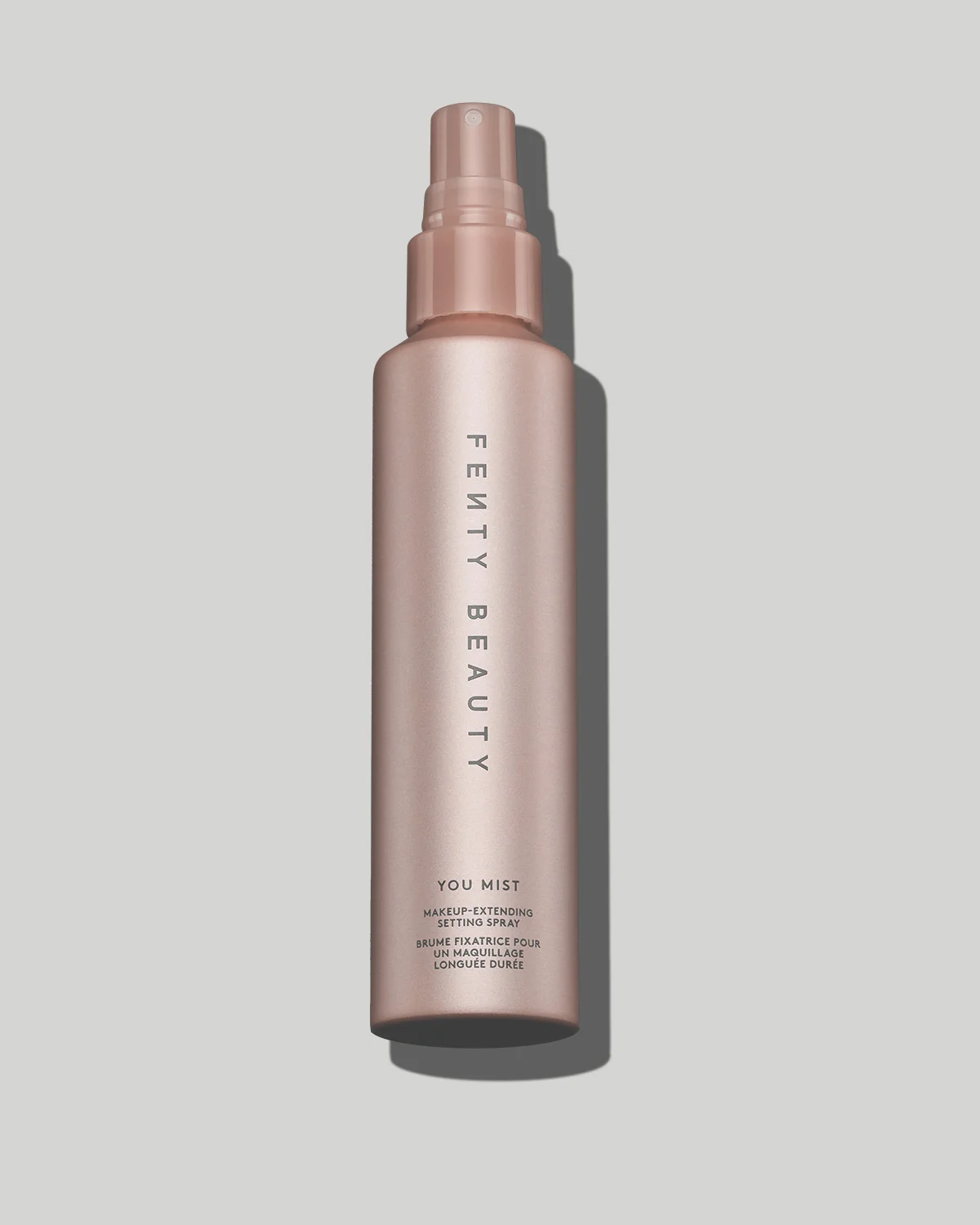You Mist Makeup-Extending Setting Spray