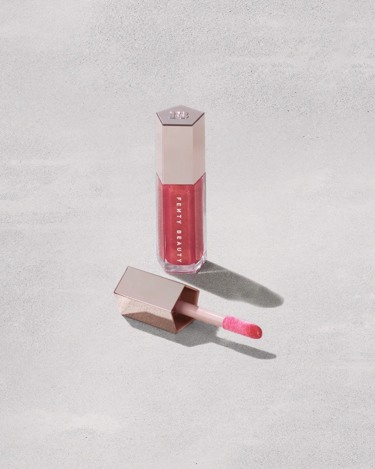 Gloss Bomb Universal Lip Luminizer — Pink Dragonfly