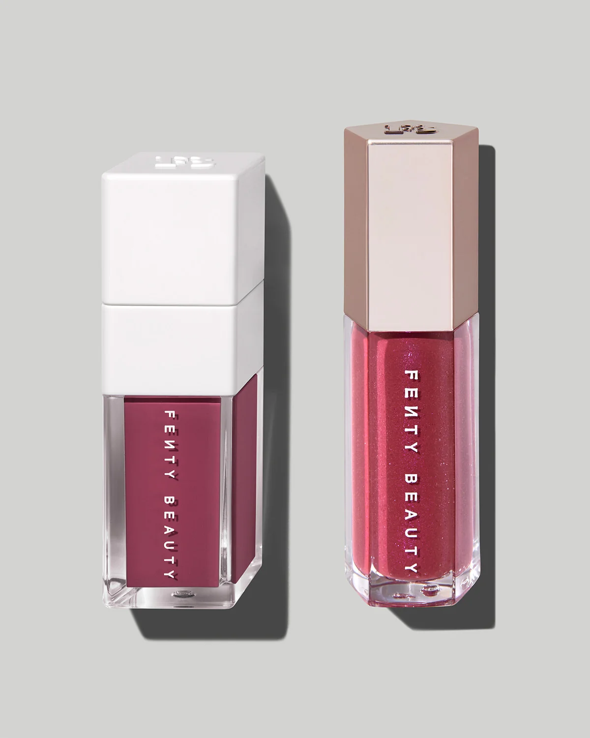 Poppin' Liquid Blush + Gloss Duo