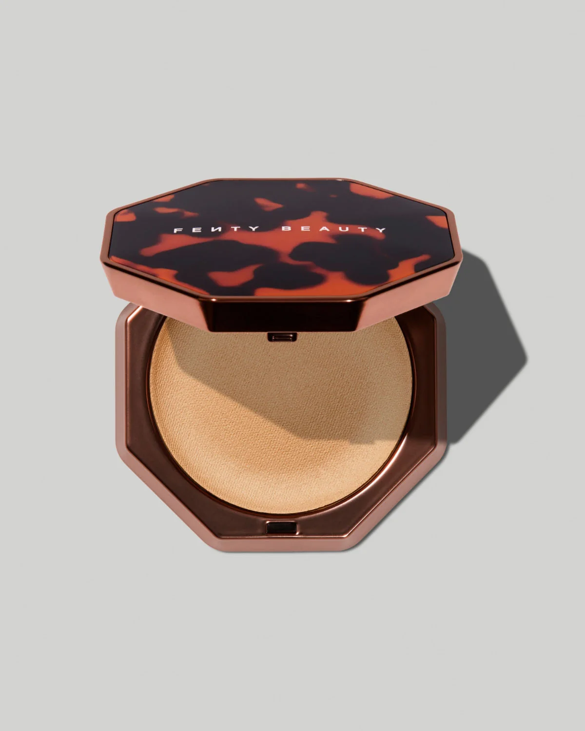 Sun Stalk'r Soufflé Pressed Mousse Cream Bronzer — Biscotti