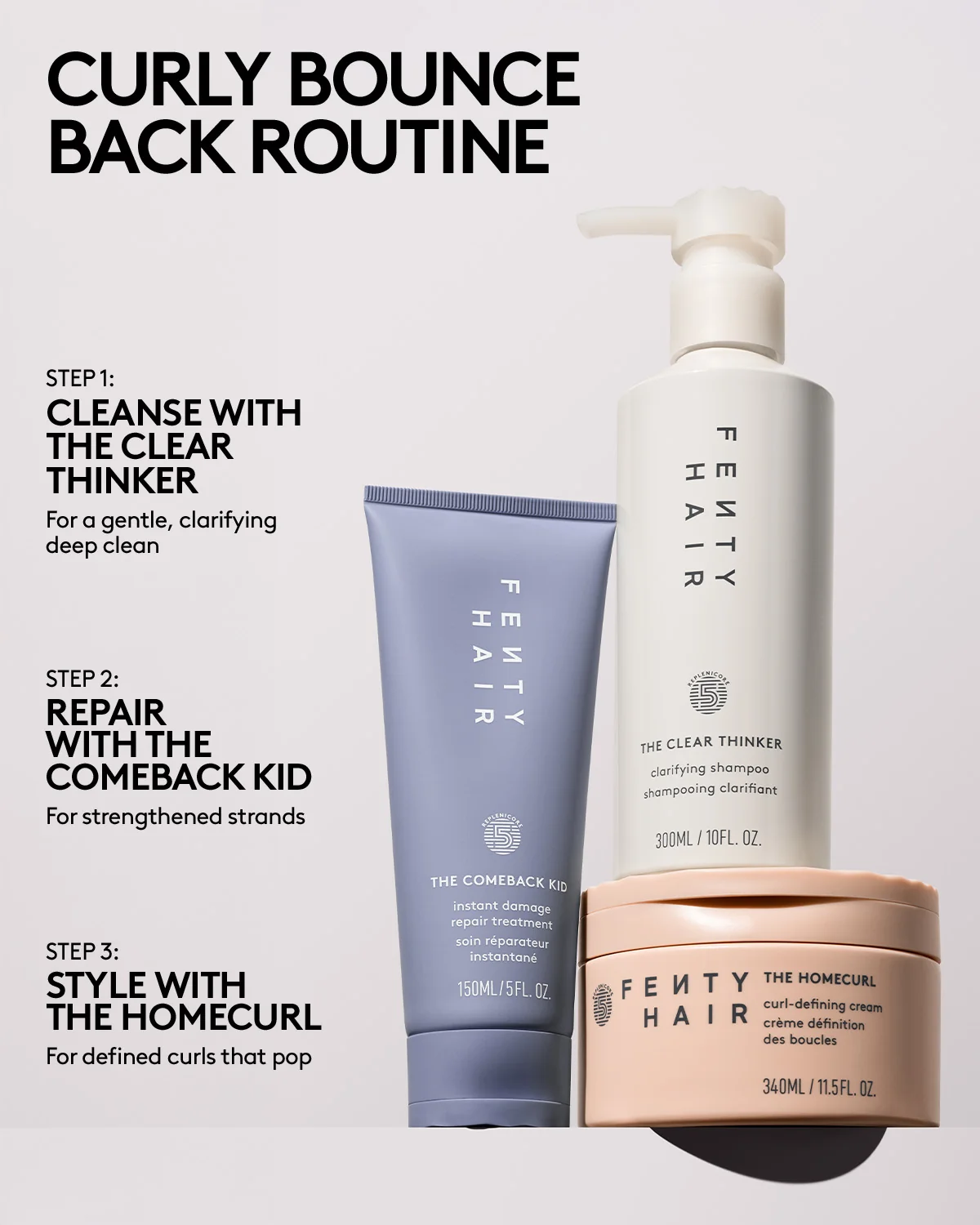 The Clear Thinker Clarifying Shampoo - Image 13