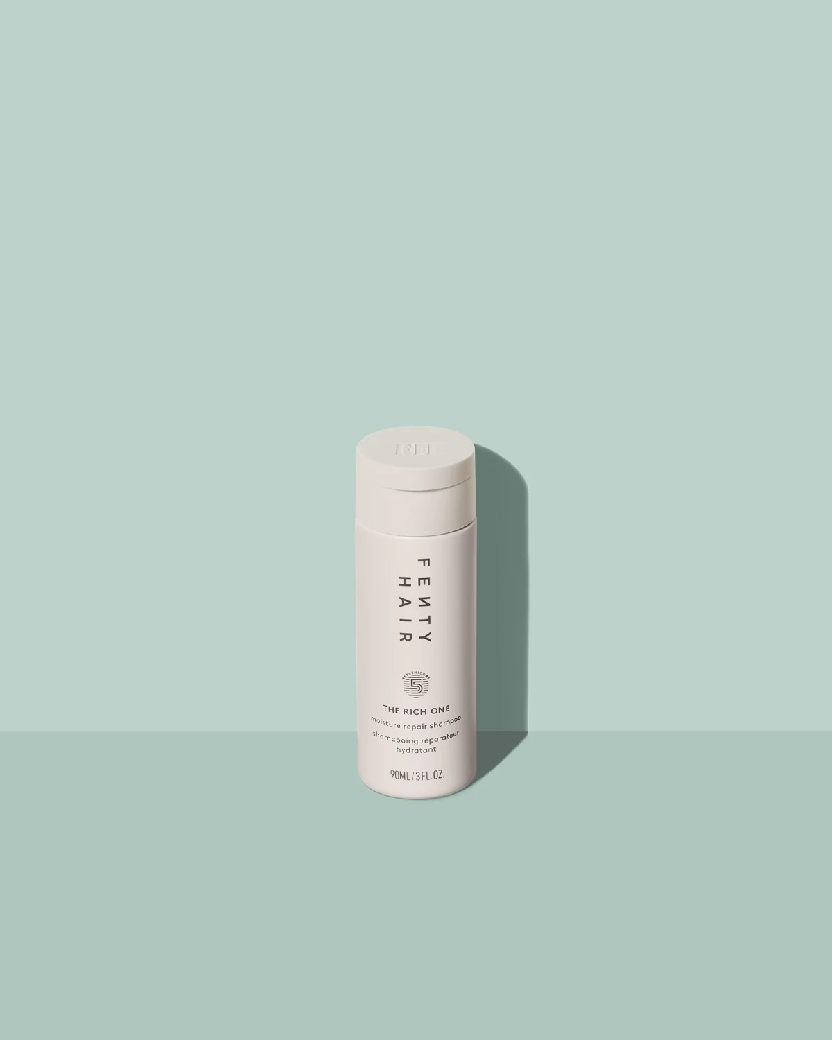 The Rich One Moisture Repair Shampoo - Image 14
