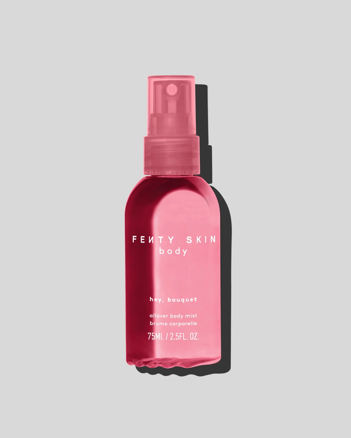 Allover Body Mist — Hey. Bouquet - Image 8