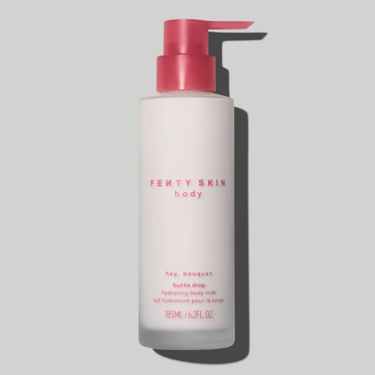 Butta Drop Hydrating Body Milk — Hey. Bouquet