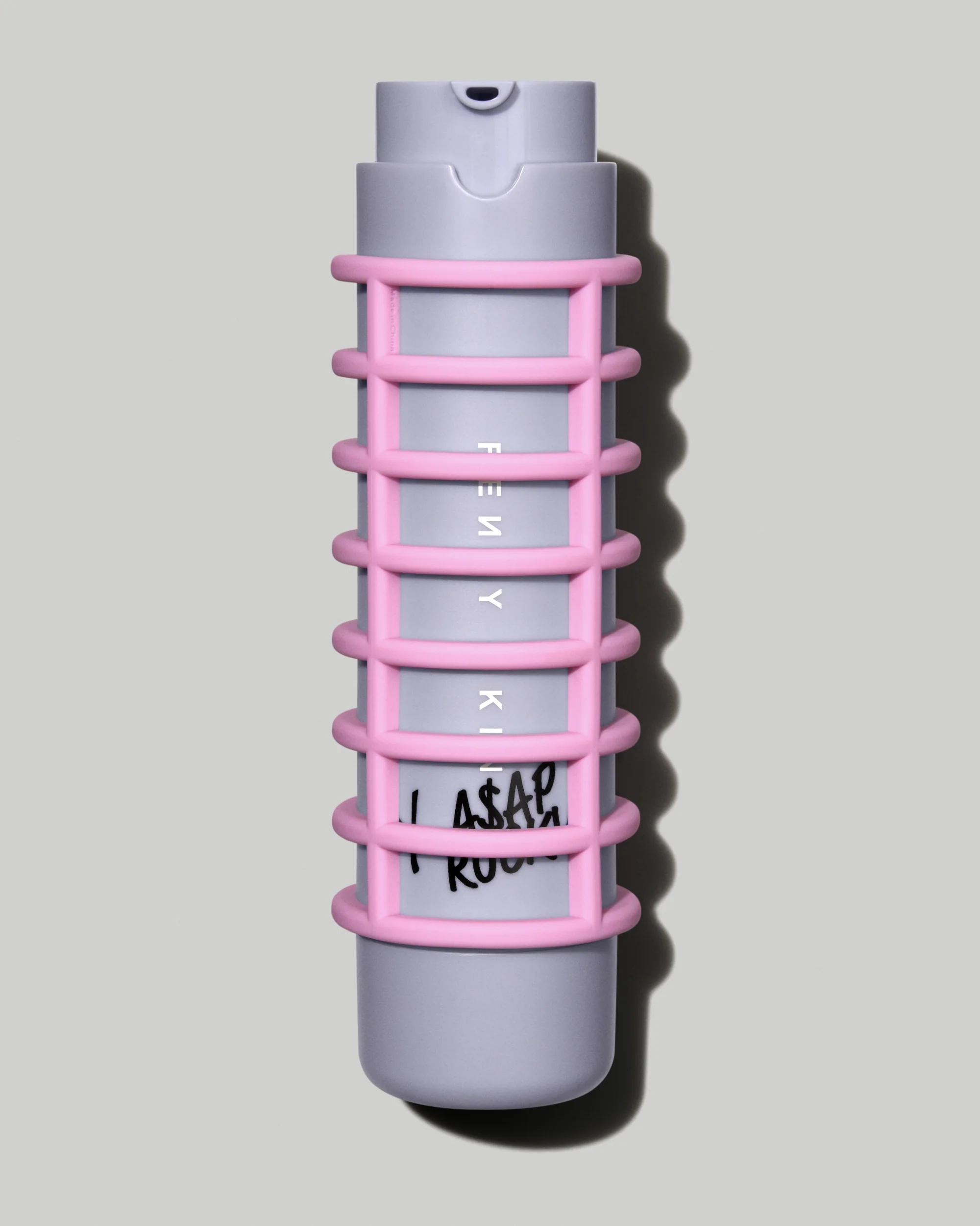 A$AP Rocky x Fenty Skin: SPF Moisturizer + Exclusive Case