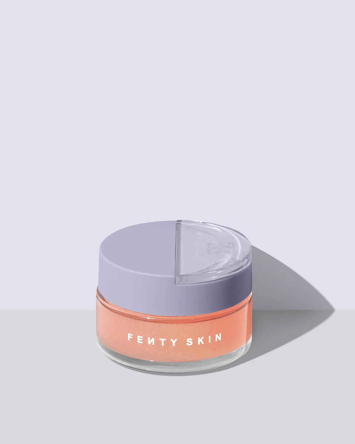Dew N Plump Intense Hydration Slushie Overnight Face Mask