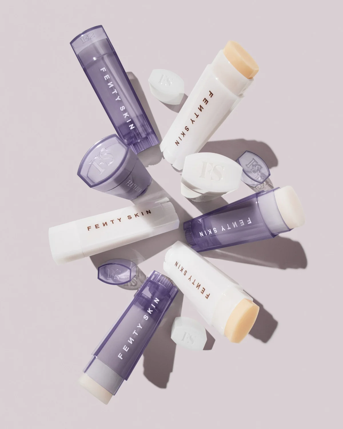 A$AP Rocky x Fenty Skin: Lip Balm + SPF Moisturizer Duo - Image 19