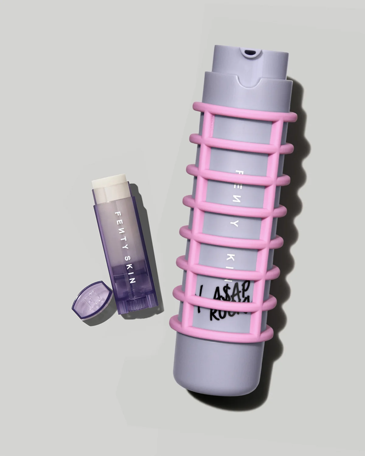 A$AP Rocky x Fenty Skin Collection Bundle