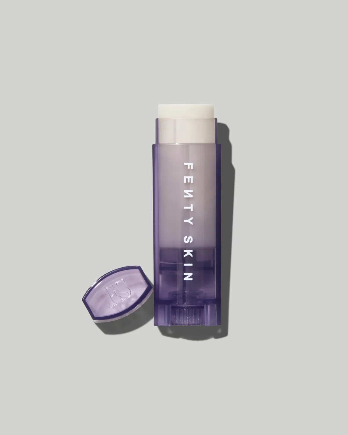 Lux Balm Hydrating Moisture Barrier Lip Balm — Barbados Cherry