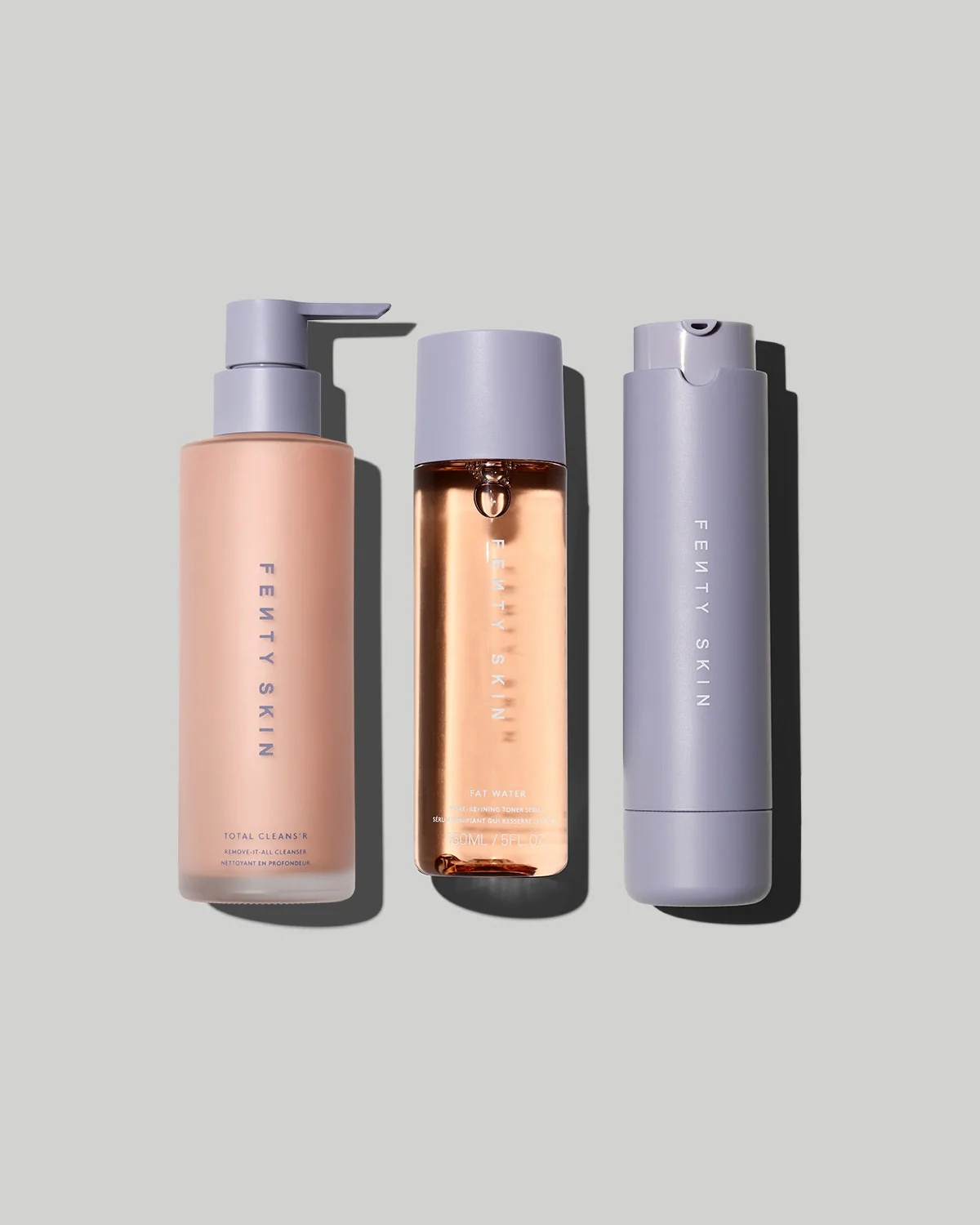 Fenty Skin Start'rs Build Your Own 3-Piece Bundle
